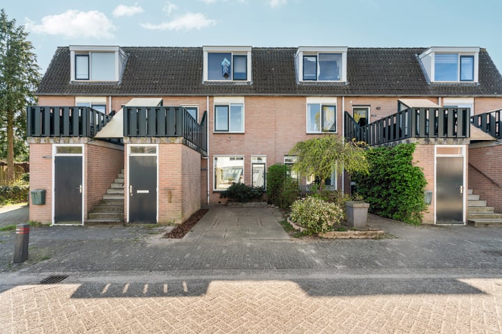 de Ververt 1542 in Wijchen