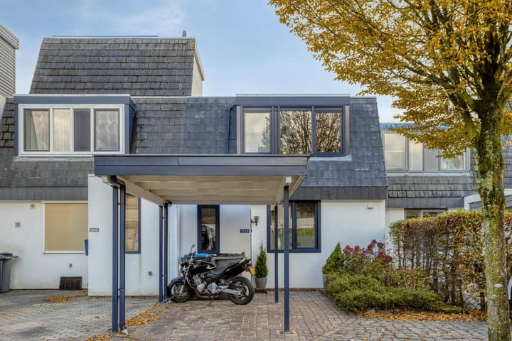 de Ververt 1554 in Wijchen