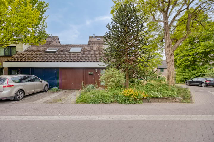 De Veste 11 in Doesburg