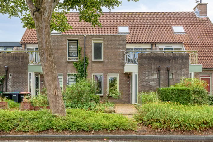 De Veste 11 8 in Lelystad foto