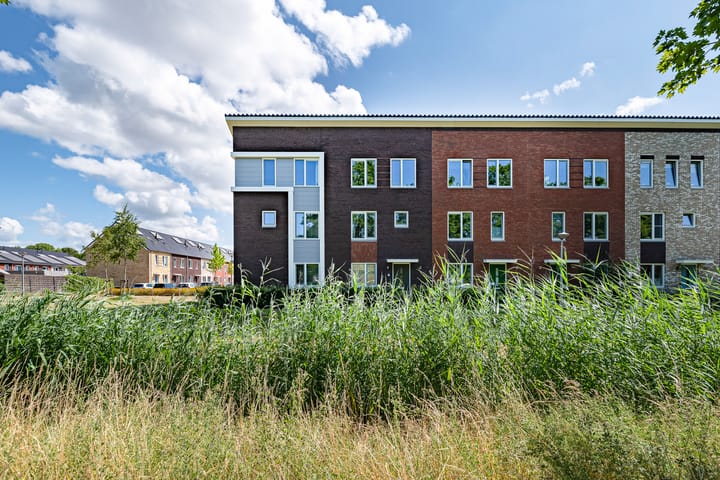 De Veste 12 78 in Lelystad foto