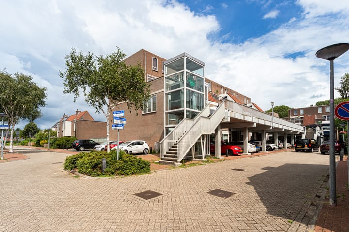 De Veste 16 45 in Lelystad foto