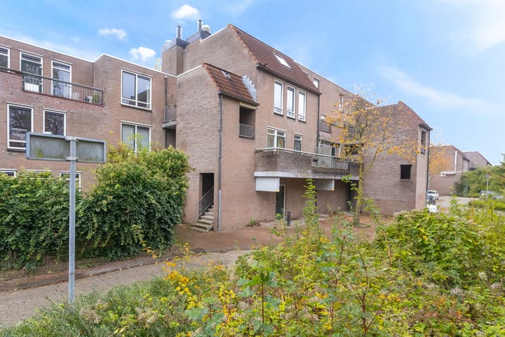 Foto van woning De Veste 17 13, Lelystad