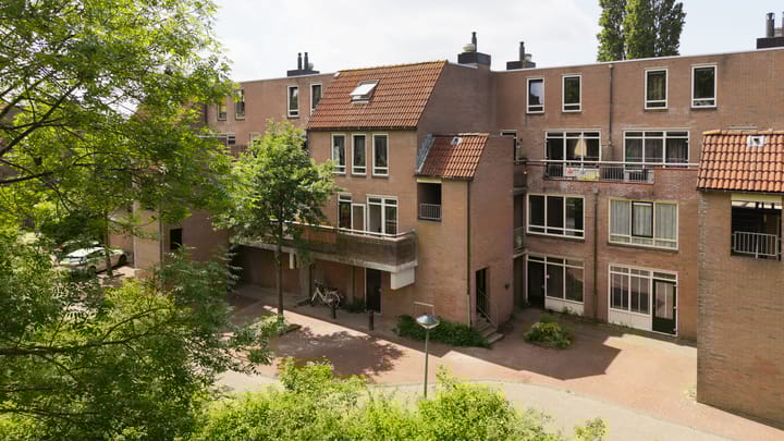 De Veste 17 29 in Lelystad foto