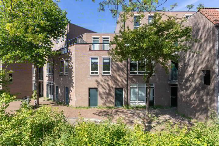 De Veste 17 44 in Lelystad
