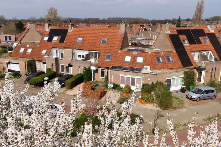 Photo of property De Veste 18 20, Lelystad