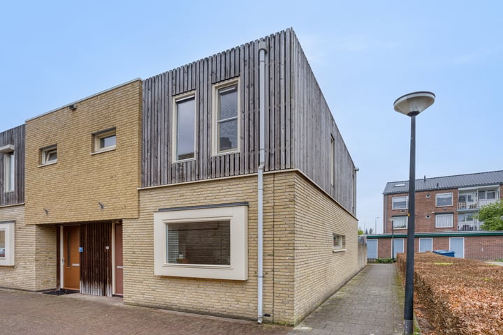 De Veste 22 in Apeldoorn photo