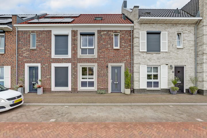 De Vesting 2a in Meteren