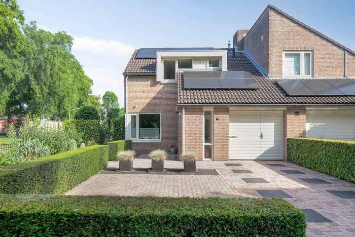 de vier Uitersten 16 in Oirschot