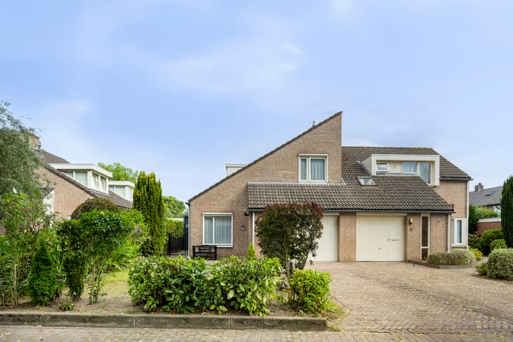 Photo of property de vier Uitersten 20, Oirschot