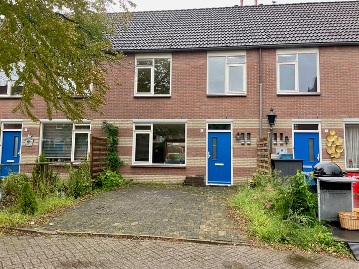 De Vink 14 in Almelo