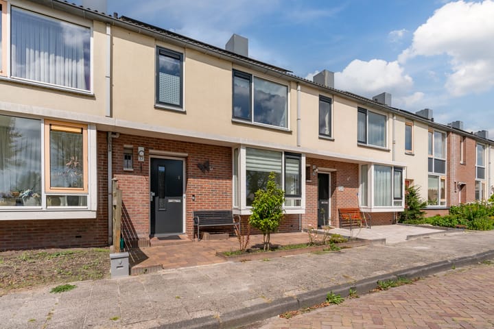 De Vink 37 in Hoogeveen