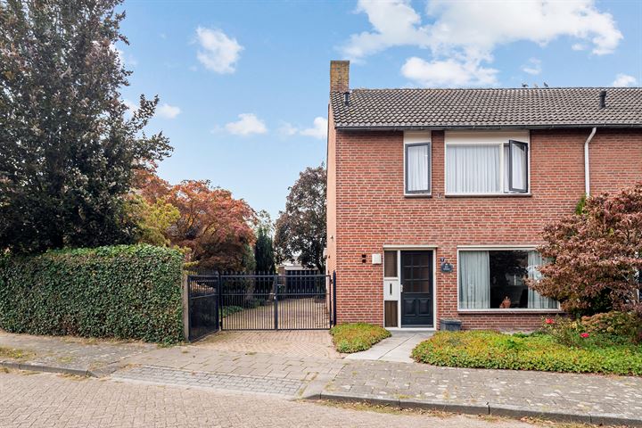 De Vinken 8 in Aarle-Rixtel