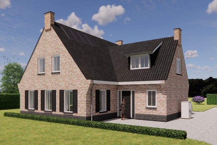 De Vinnen 2b in Maarheeze foto
