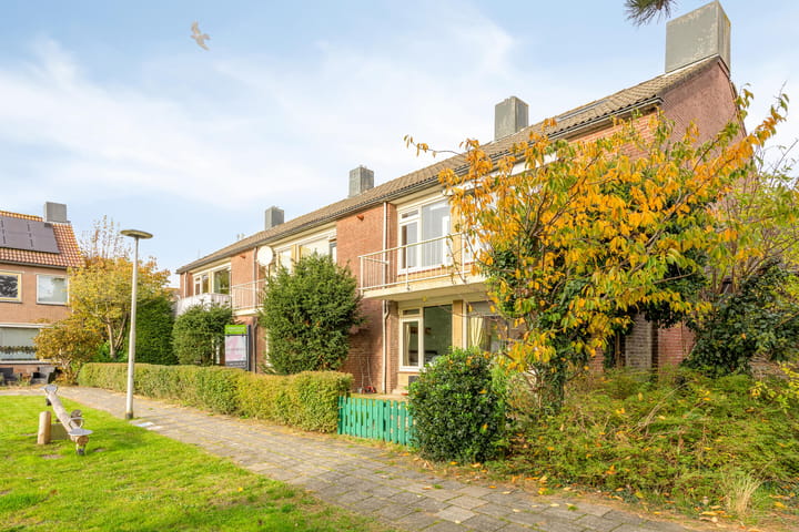 Photo de la maison De Visserlaan 29, Hillegom