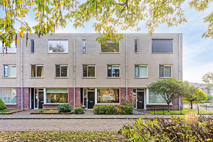 De Vissersingel 16 in Meppel