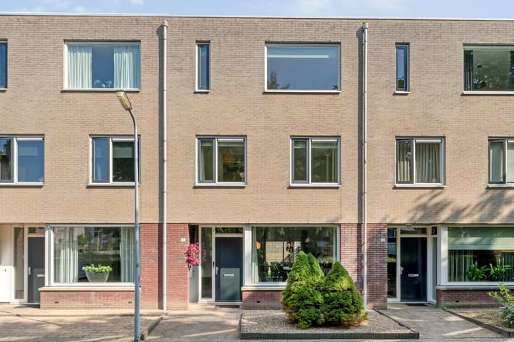 De Vissersingel 18 in Meppel