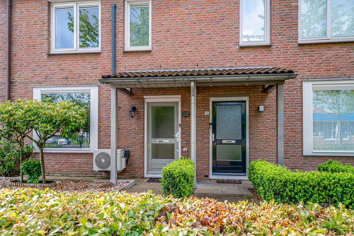 De Vlasakkers 10 in Oss