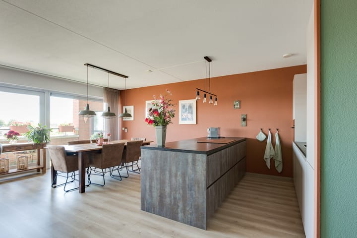 Photo of property de Vlashoeck 5, Bergschenhoek