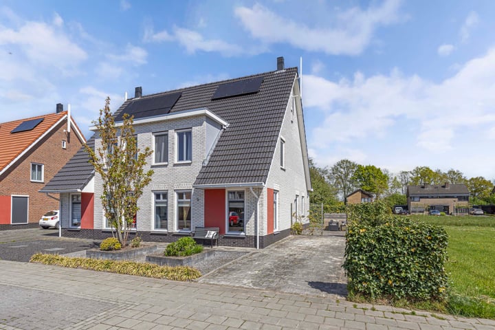 De Vlecke 40 in Gorredijk