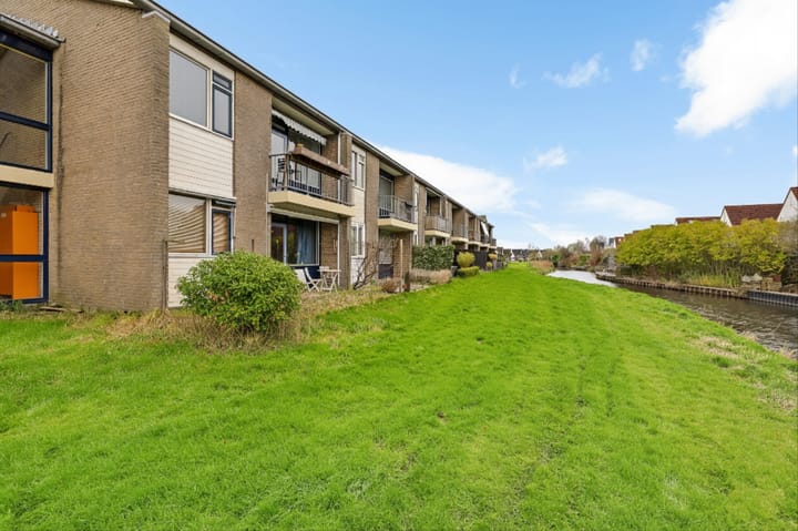 Photo de la maison De Vlet 34-1, Grou