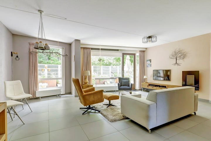 De Vliegerstraat 48 in Alkmaar