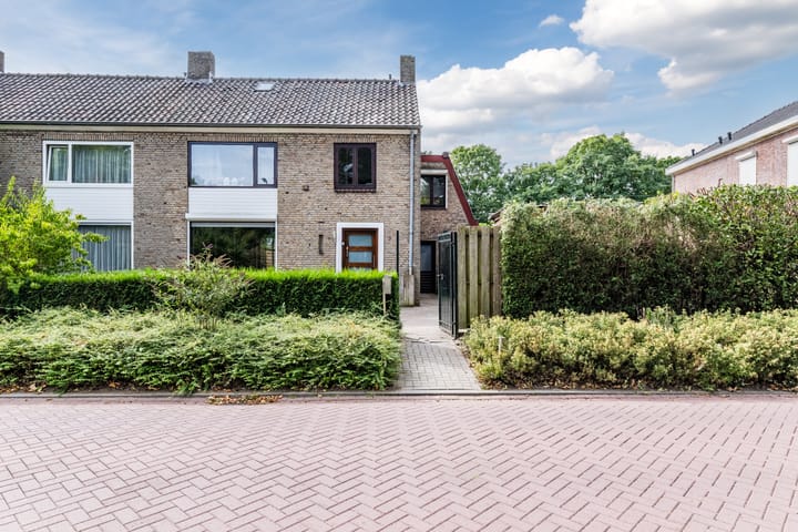 Photo of property De Vliert 7, Dorst