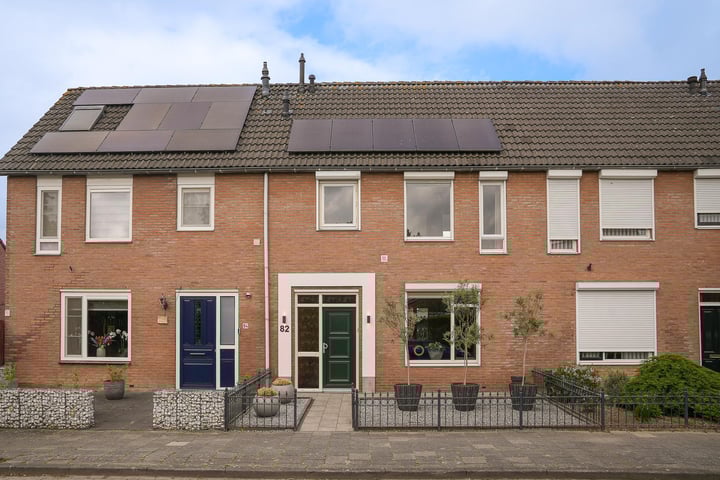 de Vlijt 82 in Wijk en Aalburg