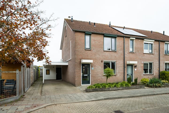 Photo of property de Vloglanden 18, Varsseveld