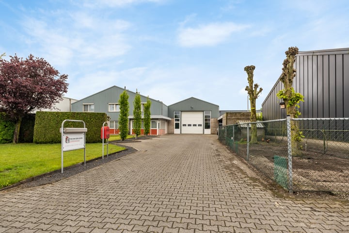 De Vlonder 143 in Boekel