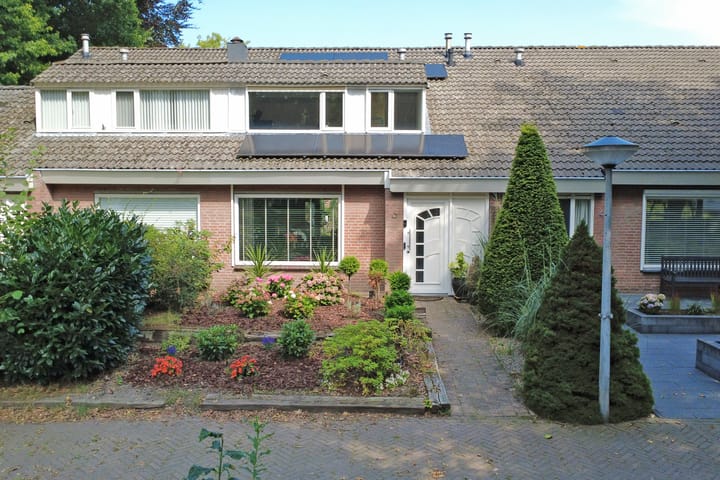 De Vlotbeemden 6 in Waalre
