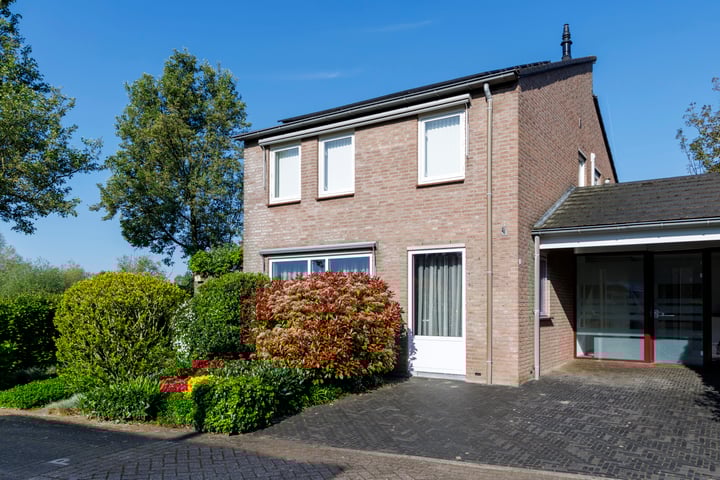 De Voerman 16 in Boxtel