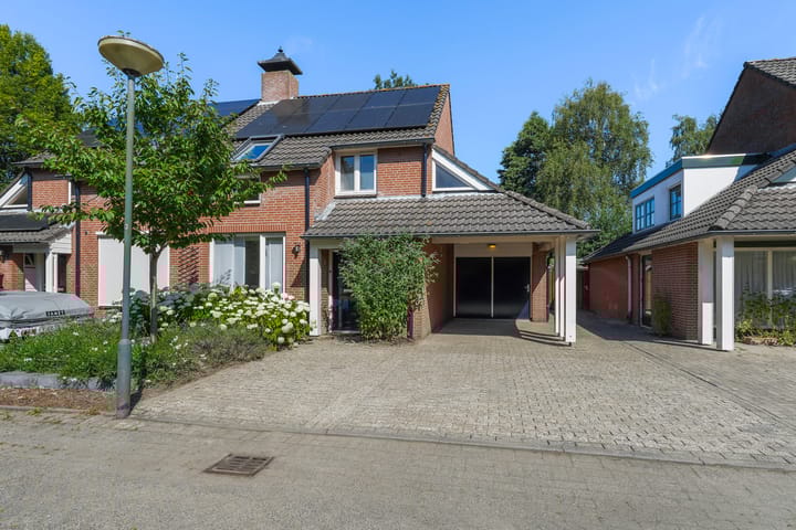 De Voerman 32 in Sint-Michielsgestel