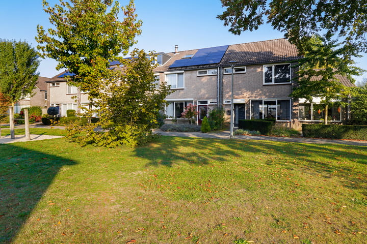 Photo of property De Volder 25, Boxtel