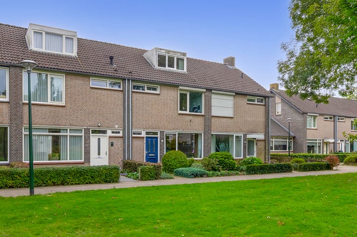 De Volder 55 in Boxtel