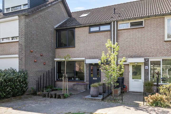 De Volder 71 in Boxtel
