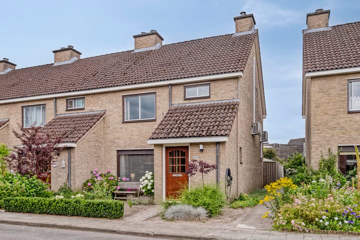 De Volmer 200 in Haaksbergen Foto