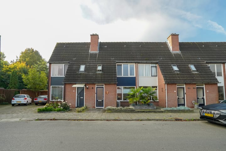 De Volmer 47 in Haaksbergen