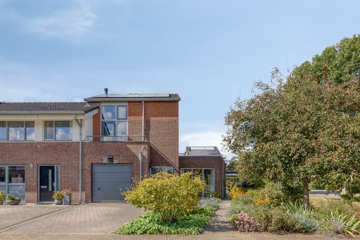 De Vonder 1 in Zetten