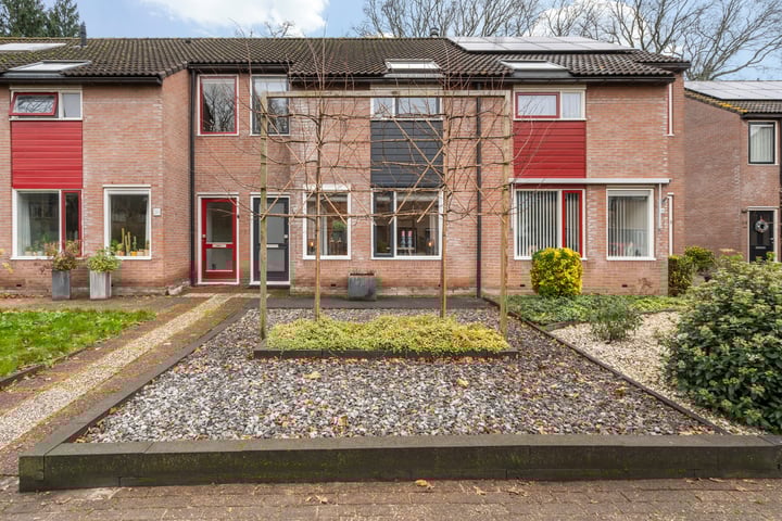 Photo of property De Vonderkampen 28, Beilen
