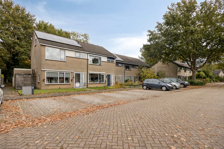 De Vonderkampen 94 in Beilen