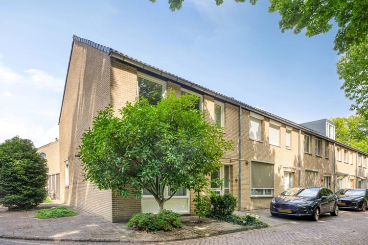 Foto von Haus De Voorde 11, Veldhoven