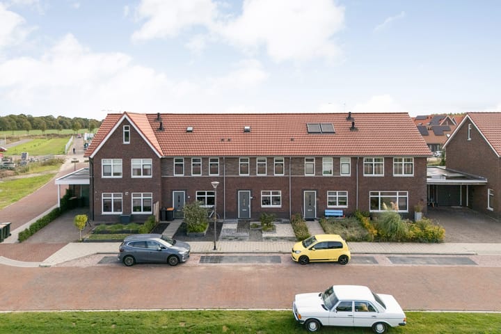 De Voorde 40 in Wierden