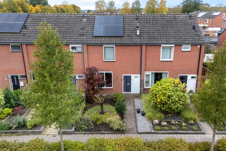 Photo of property De Voorreep 5, Erica