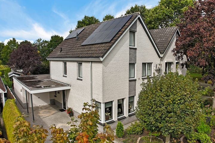 Photo of property De Voorreep 67, Erica