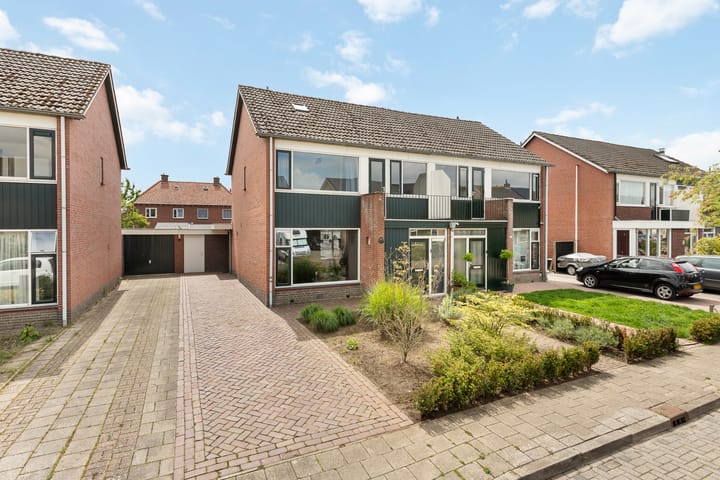 de Voortmors 64 in Weerselo