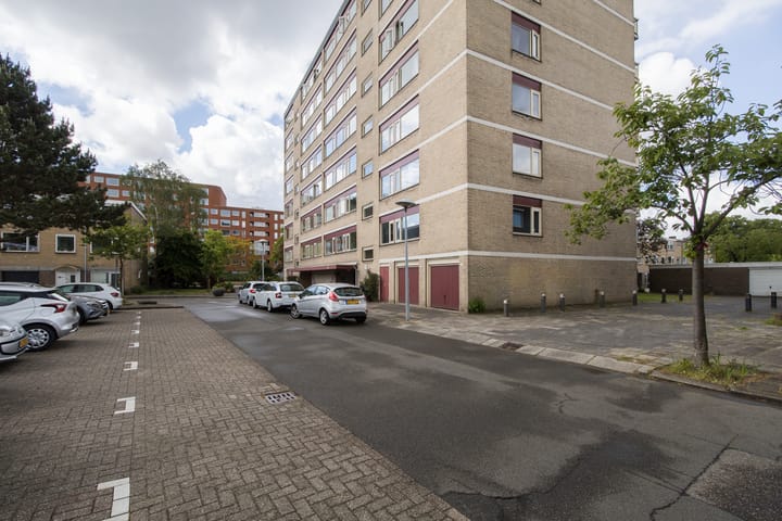 De Vooysplantsoen 14 in Utrecht