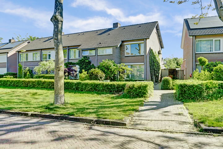 De Voren 8 in Hapert