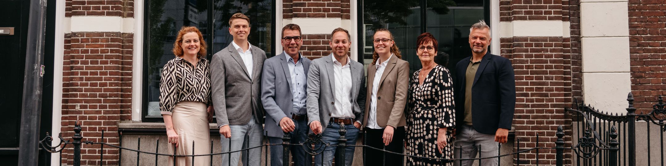 Bürofoto De Vos Makelaardij B.V.