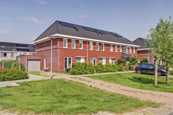 De Vriendschap 42 in Zeewolde